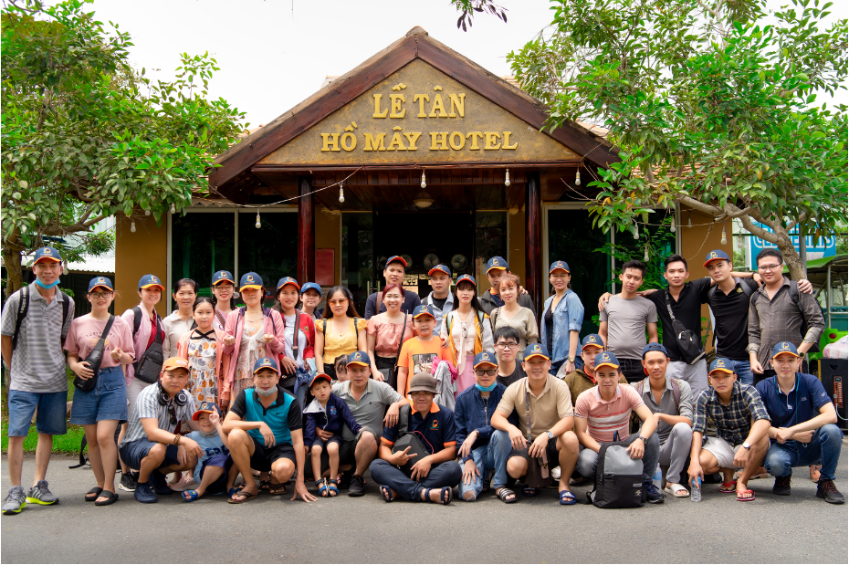 TOUR DU LỊCH VŨNG TÀU 2020- TRẢI NGHIỆM